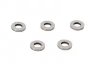 Saiba pentru DENSO pret pt 5 buc (diametru interior 3mm, diametru exterior 5,8mm, grosime 1mm)