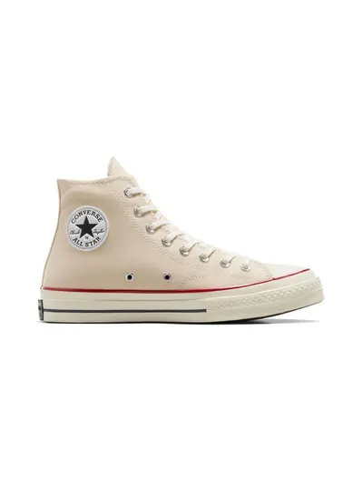 Converse Chuck 70 Înalt Bej