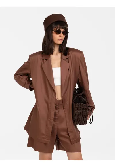 Camasa GIANNI Maro ONESIZE / Maro
