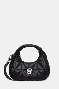 BOSS geantă pentru femei, cu imitație de piele B ICON NEW SM Hobo