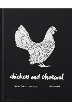 Chicken and Charcoal