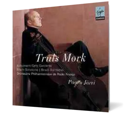 Truls Mørk Plays