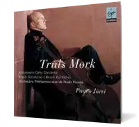 Truls Mørk Plays