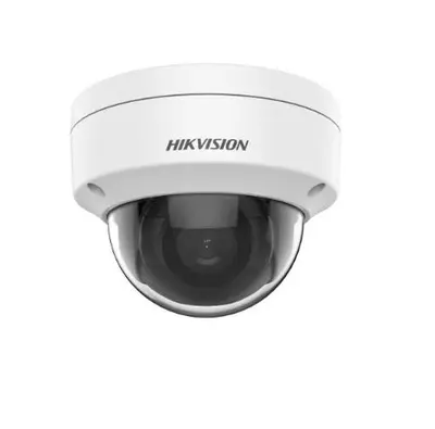Camera supraveghere Hikvision IP dome DS-2CD1143G2-I(2.8mm) 4MP, senzor: 1/3" progressive scan CMOS, rezolutie: 2560 × 1440@20