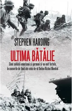 Ultima batalie
