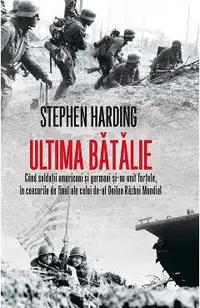 Ultima batalie
