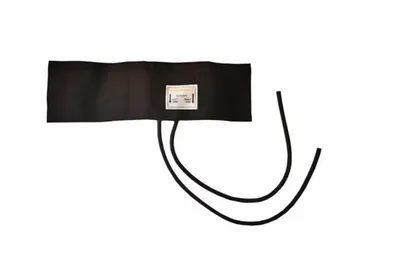Manseta tensiometru 2 tuburi pentru adulti 14cm - 52cm
