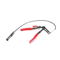 Cablu Bowden, cleste colier furtun ROOKS OK-02.0503