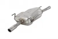 Toba esapament finala OPEL ASTRA G 1.6 intre 1998-2005