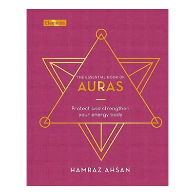 Essential Book of Auras, Hamraz Ahsan