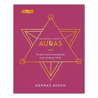 Essential Book of Auras, Hamraz Ahsan