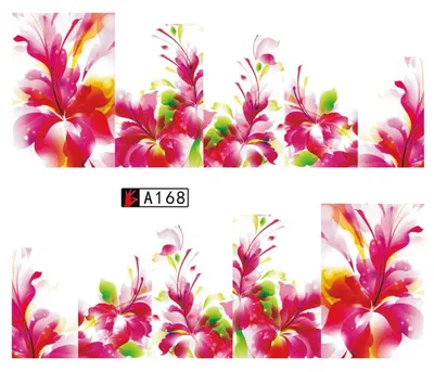 Tatuaj - A168