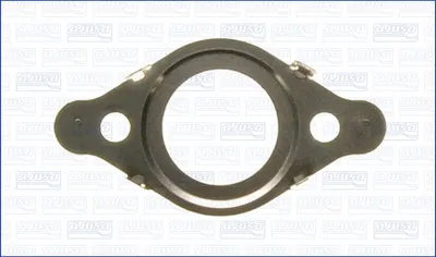 Garnitura Supapa Egr Potrivit Lexus Is Ii; Toyota Auris, Avensis, Corolla, Corolla Verso, Rav 4 Iii, Rav 4 Iv, Verso 2.0d 2.2d 07.05-09.19