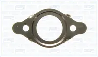 Garnitura Supapa Egr Potrivit Lexus Is Ii; Toyota Auris, Avensis, Corolla, Corolla Verso, Rav 4 Iii, Rav 4 Iv, Verso 2.0d 2.2d 07.05-09.19