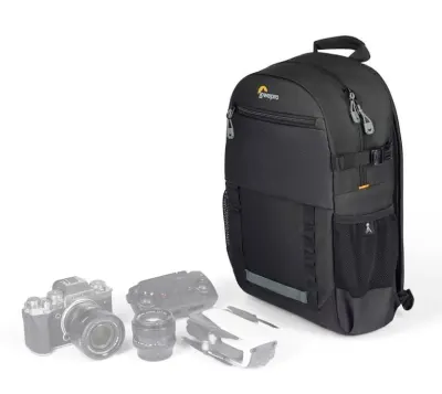 Lowepro Adventura BP 150 III rucsac foto - Default Title