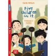 Five Children and It