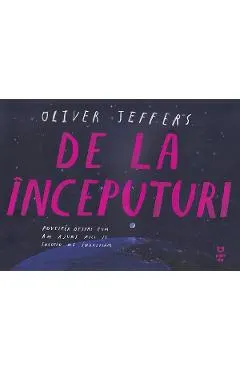 De la inceputuri. Povestea despre cum am ajuns aici si incotro ne indreptam