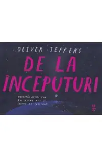 De la inceputuri. Povestea despre cum am ajuns aici si incotro ne indreptam