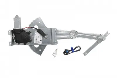 Macara geam fata stanga electric, cu motoras, numar usi: 4 OPEL COMBO, CORSA B intre 1993-2001