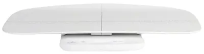 Cântar electronic Nuvita - PrimiPesi Mum & Baby Connect