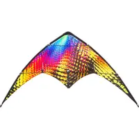 Zmeu acrobatic HQ Bebop Vibe 112351 Rainbow 145 x 69 cm