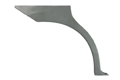 Segment aripa Spate Dreapta potrivit OPEL AGILA pana in 2007