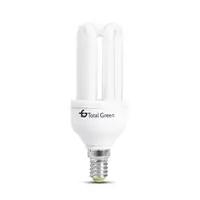 Bec Economic 3U T2 9W E14 6400K TG-2303.121109
