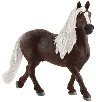 Figurina - Armasar Paint Horse Gelding - doua modele