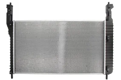 Radiator apa racire motor (transmisie automata) CHEVROLET CAPTIVA; OPEL ANTARA 2.0D dupa 2006