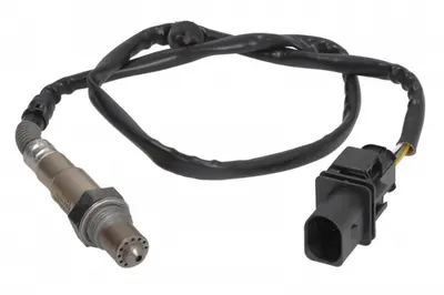 Sonda Lambda (numar Fire 5) Potrivit Hyundai Accent Iv, I30, I40 I, I40 I Cw, Tucson; Kia Carens Iv, Cee D, Cerato I, Picanto I, Pro Cee D, Rio Ii, Soul Ii, Sportage Iii 1.1d-4.8 03.05