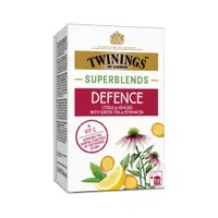 Ceai Twinings Superblends Defence 18*2g