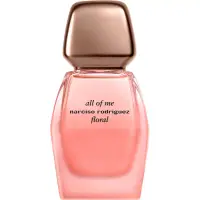 narciso rodriguez all of me floral Eau de Parfum pentru femei 30 ml