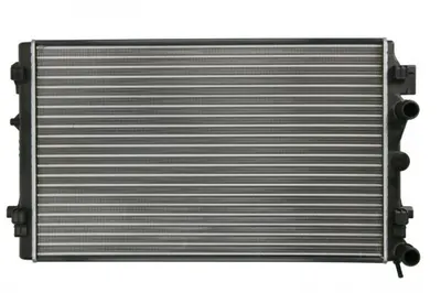 Radiator Motor (manual) Potrivit Audi A1; Seat Ibiza Iv, Ibiza Iv Sc, Ibiza Iv St, Ibiza Iv Hatchback; Skoda Fabia Ii; Vw Polo, Polo V 1.4-2.0d 01.09-10.18