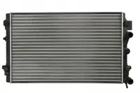 Radiator Motor (manual) Potrivit Audi A1; Seat Ibiza Iv, Ibiza Iv Sc, Ibiza Iv St, Ibiza Iv Hatchback; Skoda Fabia Ii; Vw Polo, Polo V 1.4-2.0d 01.09-10.18