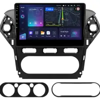 Navigatie Auto Teyes CC3L WiFi Ford Mondeo 4 2011-2014 2+32GB 10.2" IPS Quad-core 1.3Ghz, Android Bluetooth 5.1 DSP