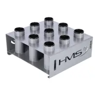 STR35 Stand comercial HMS cu prindere olimpică