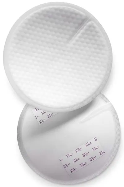 Tampoane de san de unica folosinta Philips Avent - 60 buc.