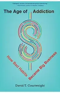 The Age of Addiction: How Bad Habits Became Big Business