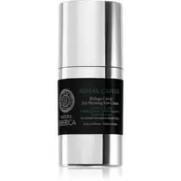 Natura Siberica Royal Caviar crema de ochi pentru fermitate cu caviar