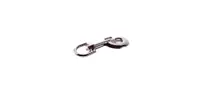 Carabiniera crom DogTech - L