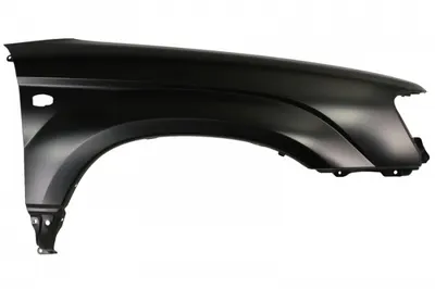 Aripa fata dreapta cu locas semnalizator SUBARU FORESTER intre 2002-2005