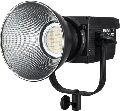 iluminare cu LED-uri Nanlite - FS-200 Daylight