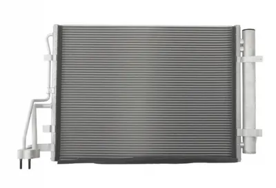 Radiator clima AC cu uscator HYUNDAI IX20; KIA VENGA 1.4D 1.6D dupa 2010
