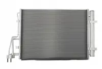 Radiator clima AC cu uscator HYUNDAI IX20; KIA VENGA 1.4D 1.6D dupa 2010