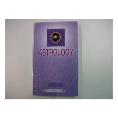 Astrology (first Steps Series)