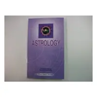 Astrology (first Steps Series)