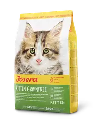 Josera Kitten Grainfree, 2 kg