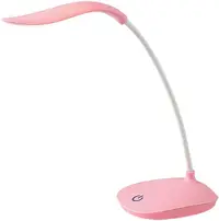 LED Lampă de masă Rabalux - Bedi 74236, 2W, roz