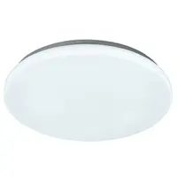 Plafoniera LED Starke ST00492, 24W 1920lm 350mm rotunda IP20