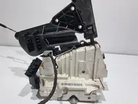 Broasca usa dreapta spate A1697302235 Mercedes ML (2009-2011)[w164] facelift